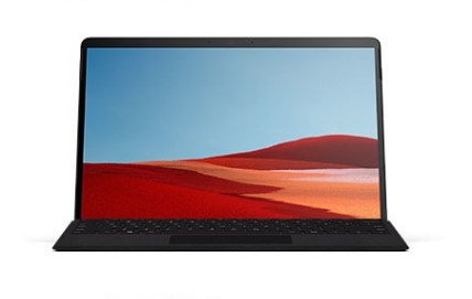 扶风安装 Surface 更新时遇到问题？