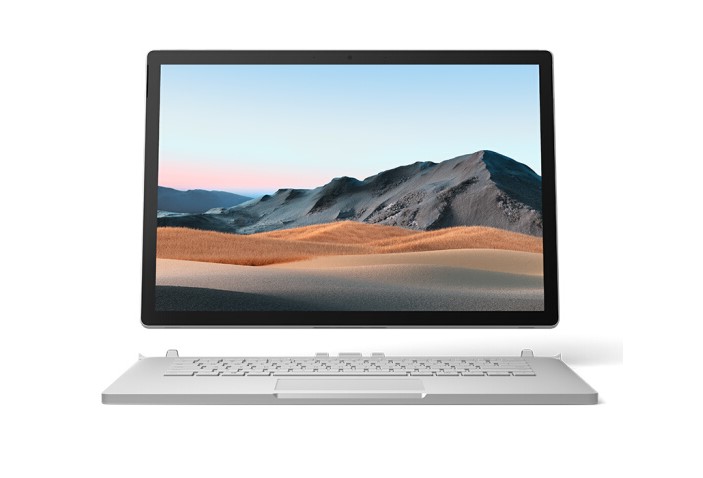 扶风Surface 维修前的准备工作