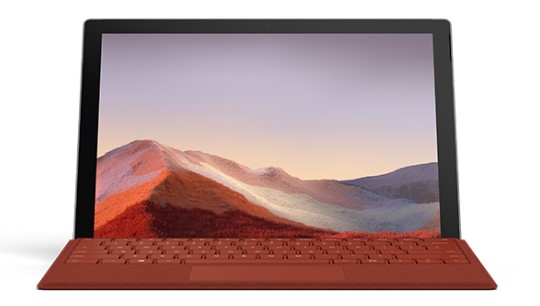 扶风Surface Go