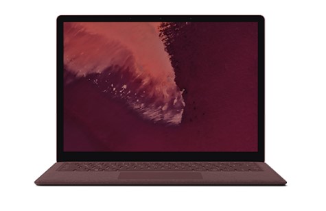 扶风Surface Laptop